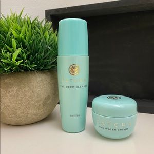 TATCHA Balanced Skin Duo